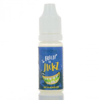 Freeze Ice Jackz - Liquideo - Hexovape