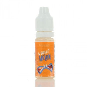 Freeze Melon - Liquideo - Hexovape.com