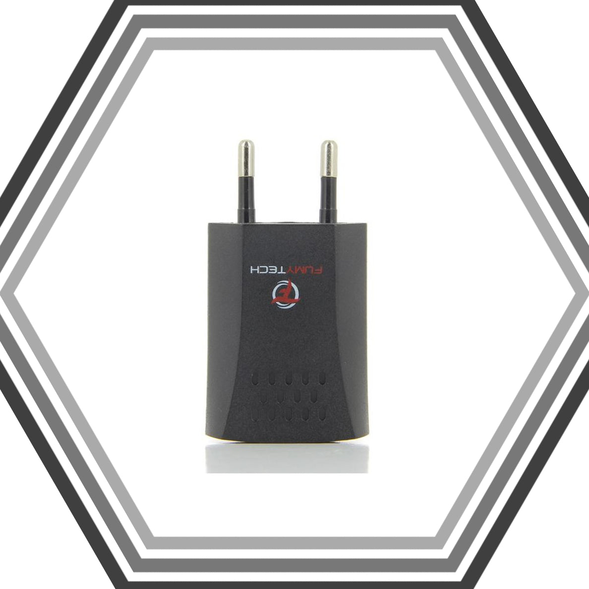 Adaptateur secteur 1A - Fumytech - Hexovape.com