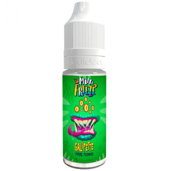 Galipette Multi Freeze - Liquideo - Hexovape.com