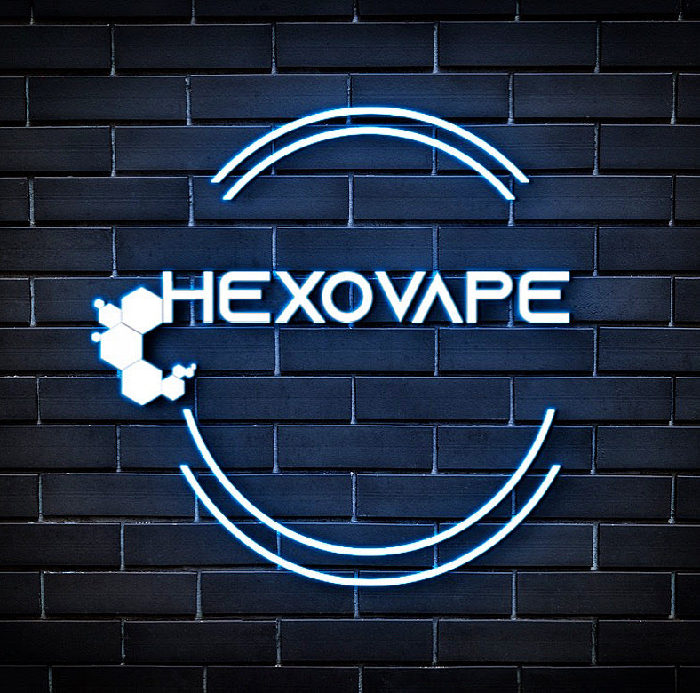Carte cadeau Hexovape - Hexovape - Gift Cards  Cigarette électronique