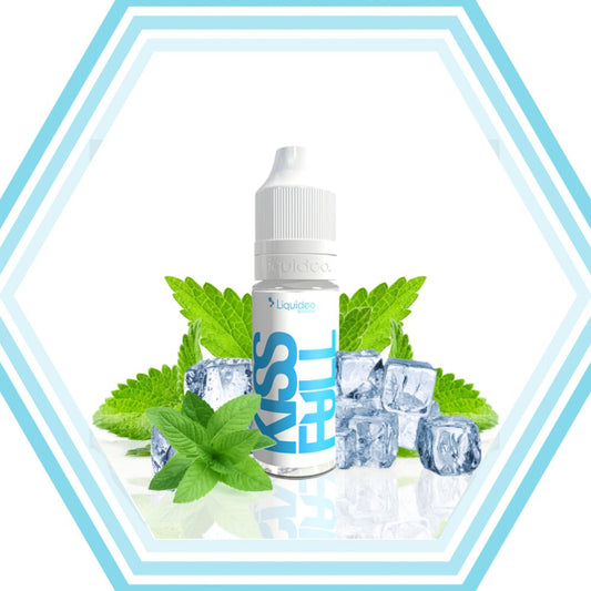 Kiss Full - Liquideo - Hexovape - E-liquide  Cigarette électronique