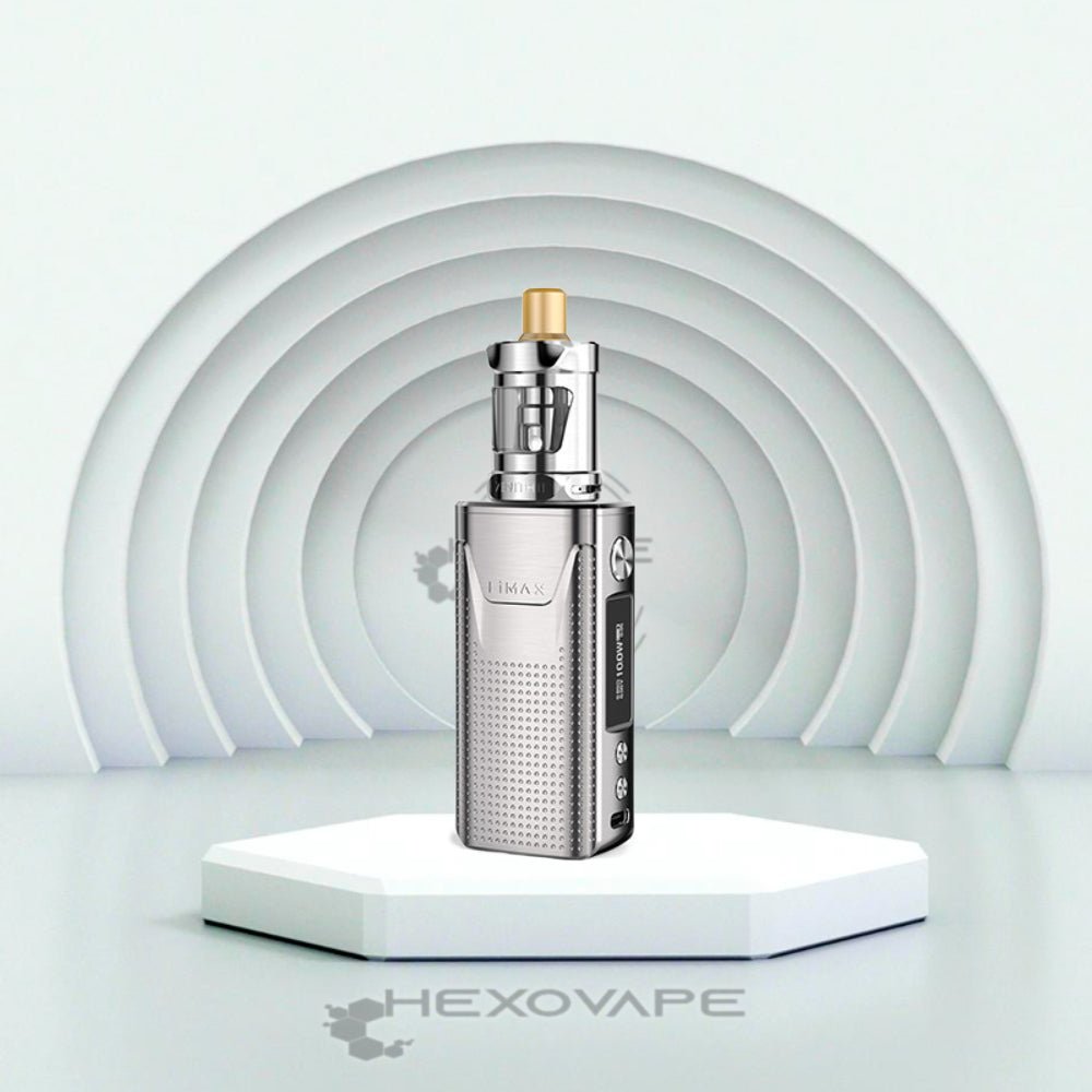 Kit Limax Zenith II - Innokin - Hexovape.com