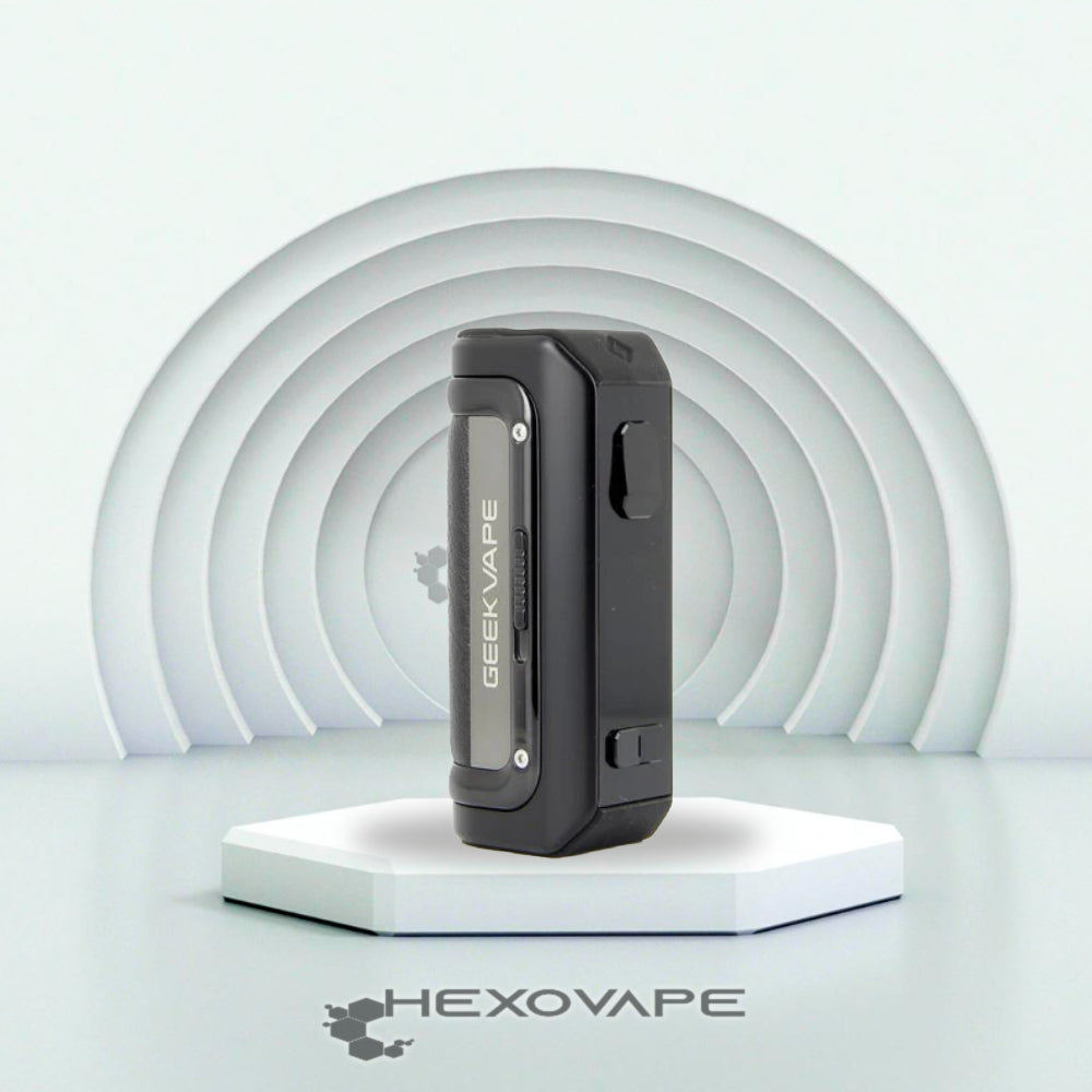 Box Aegis Mini (M100) - Geekvape - Hexovape.com