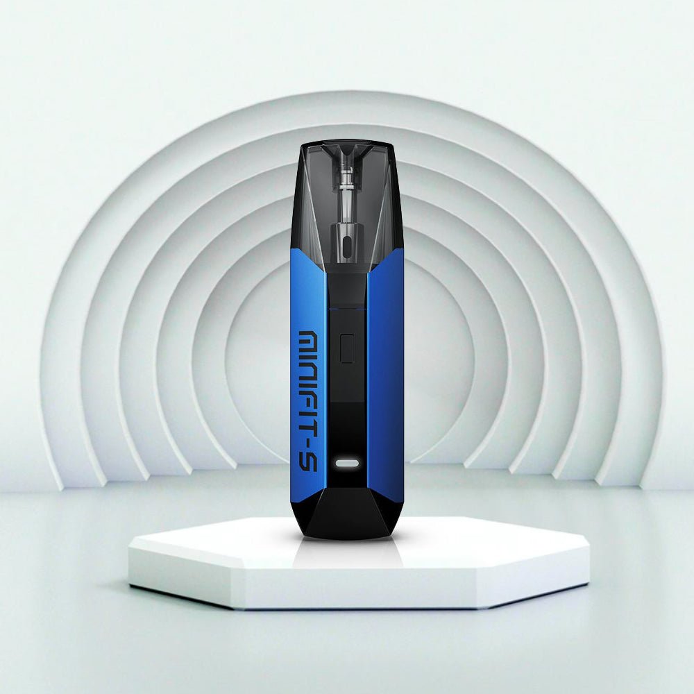 elfbar nachfüll pod läuft aus Mini Fit Starter Kit – VAPE CARTEL