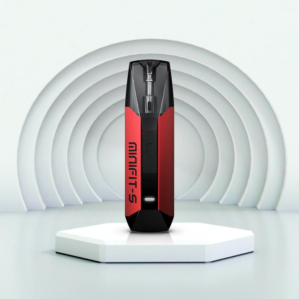 minifit S – Hexovape.com