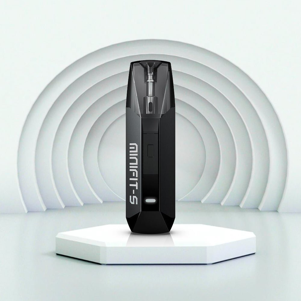 elfbar nachfüll pod läuft aus Justfog Minifit Pod System Vape Kit Dubai – Vape Near Dubai main image 1