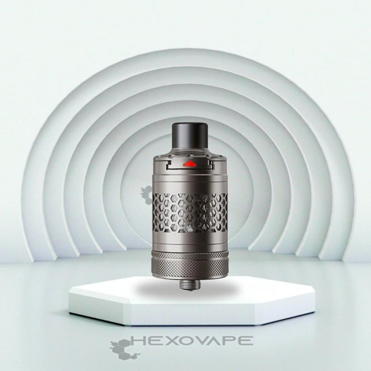 Nautilus 3s - Aspire - Hexovape - matériel vape - Aspire - Aspire