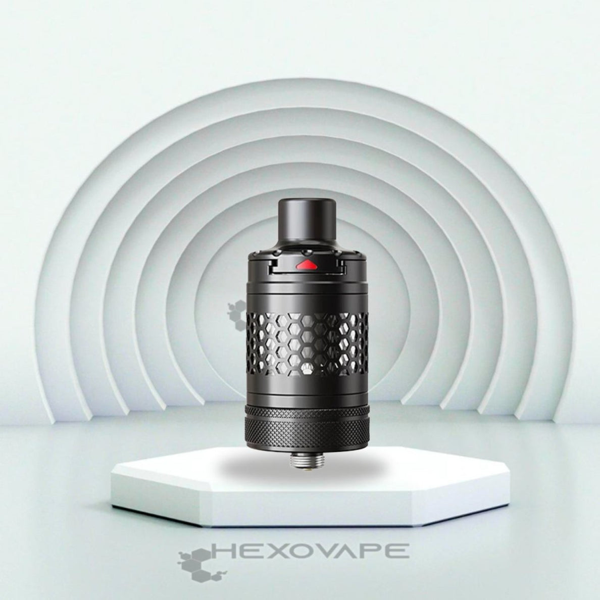 Nautilus 3s - Aspire - Hexovape - matériel vape - Aspire - Aspire