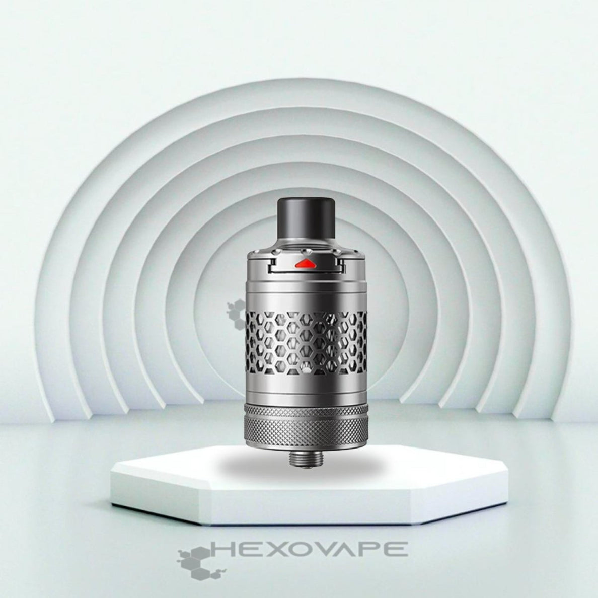 Nautilus 3s - Aspire - Hexovape - matériel vape - Aspire - Aspire