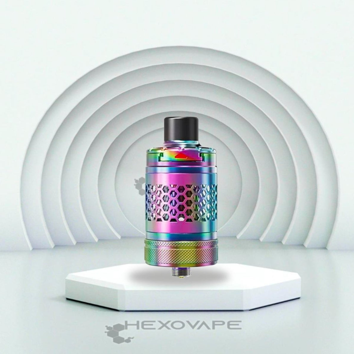 Nautilus 3s - Aspire - Hexovape - matériel vape - Aspire - Aspire