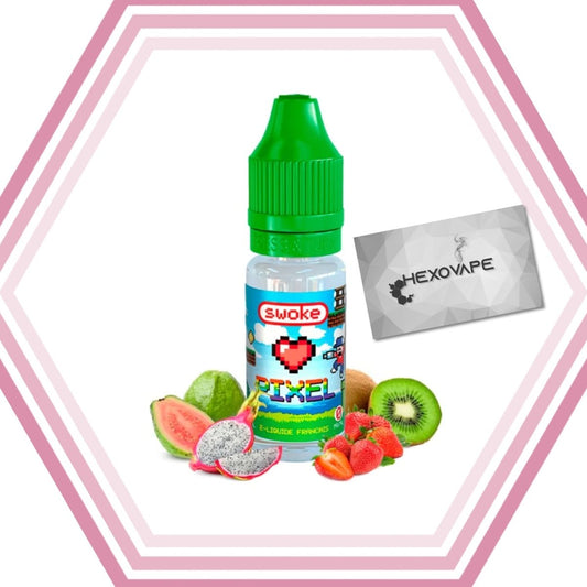 Pixel - Swoke - Hexovape.com