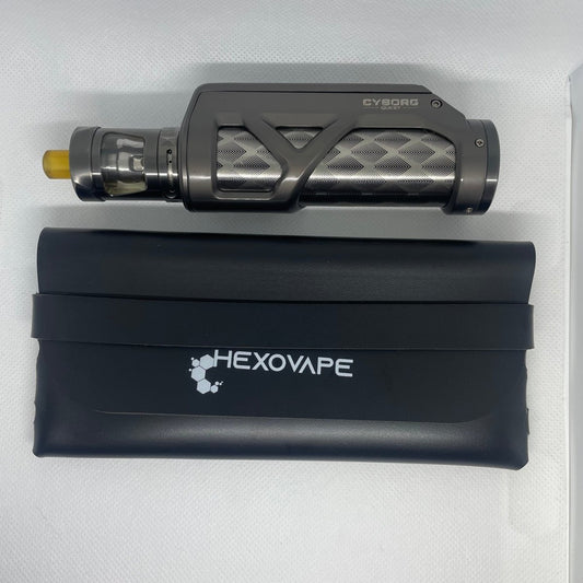 Pochette de transport "Hexocase" - Hexovape.com