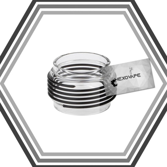 Pyrex Melo 5 - Eleaf - Hexovape - accessoire vape - Eleaf - accessoire
