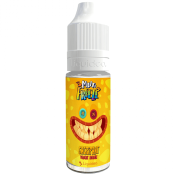 Sacripant Multi Freeze - Liquideo - Hexovape
