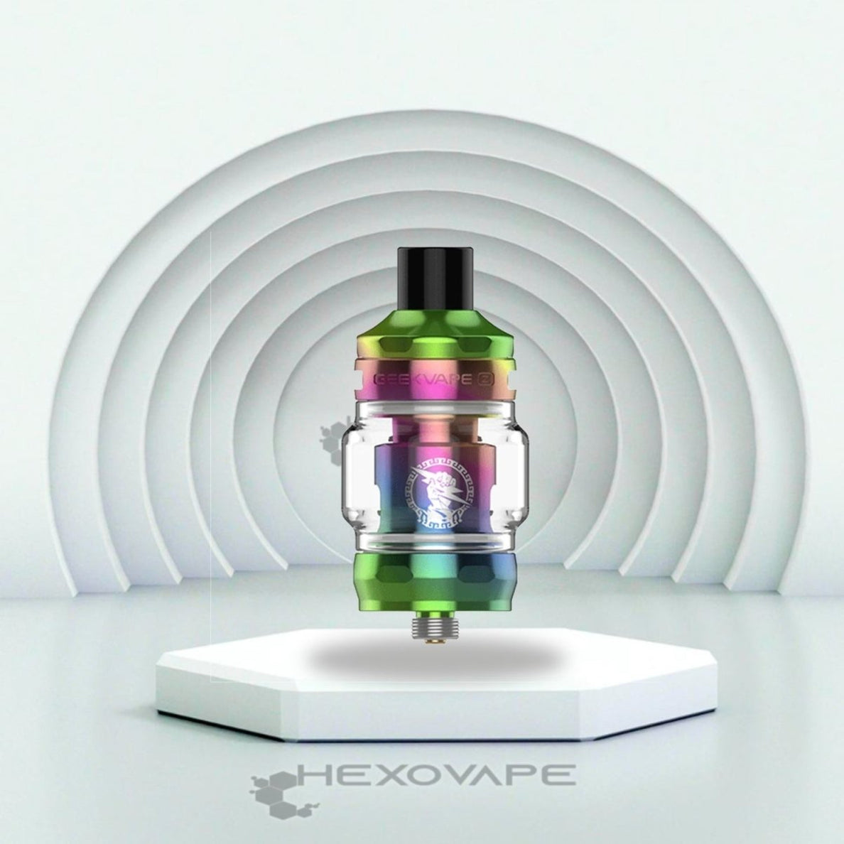 Tank Z nano 2 - Geekvape - Hexovape - matériel vape - Geekvape - Geekvape