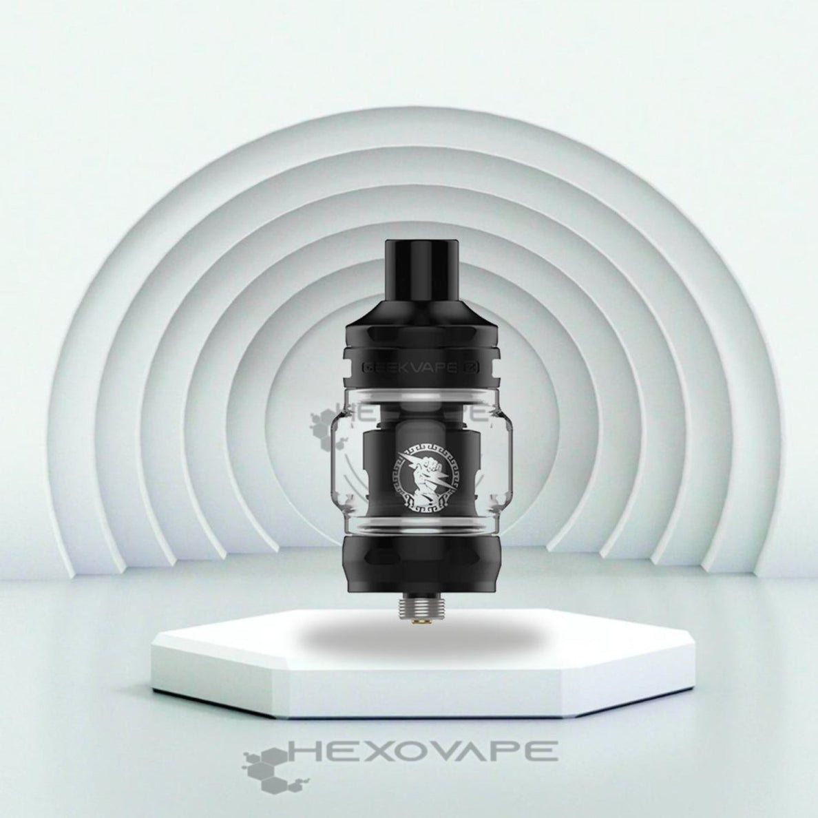 Tank Z nano 2 - Geekvape - Hexovape - matériel vape - Geekvape - Geekvape