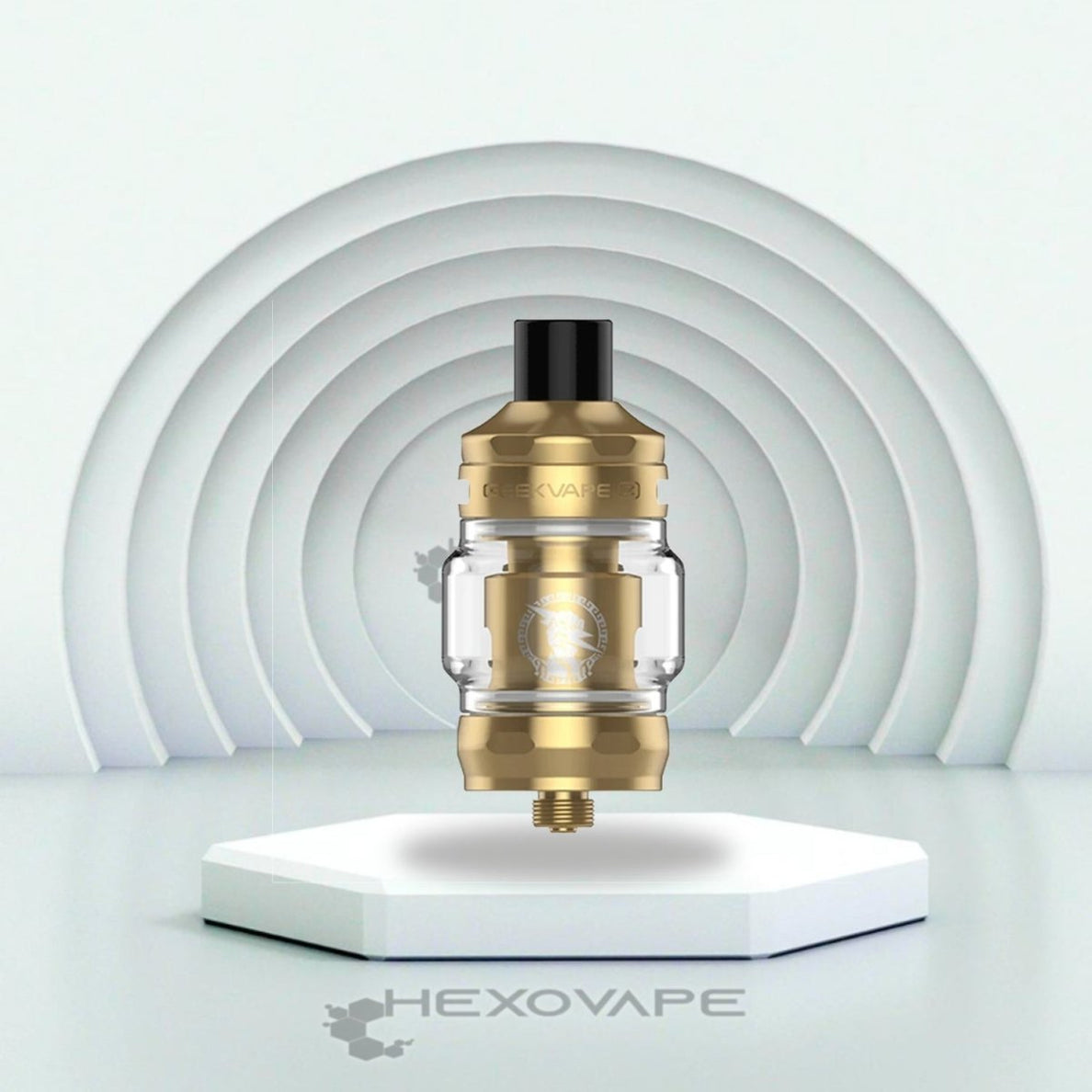 Tank Z nano 2 - Geekvape - Hexovape - matériel vape - Geekvape - Geekvape