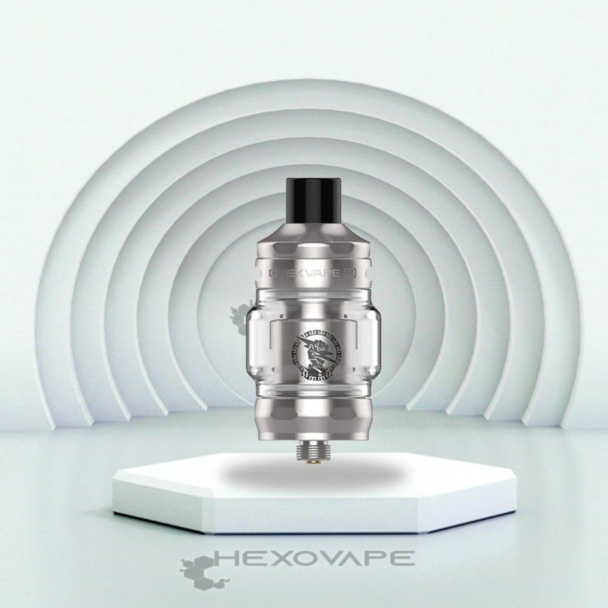 Tank Z nano 2 - Geekvape - Hexovape - matériel vape - Geekvape - Geekvape
