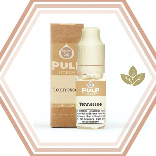 Tennessee - Pulp - Hexovape.com
