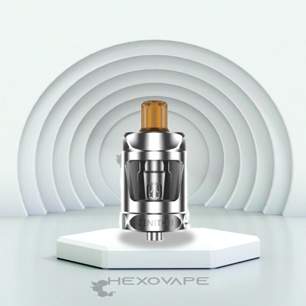 Zénith 2 - Innokin - Hexovape.com