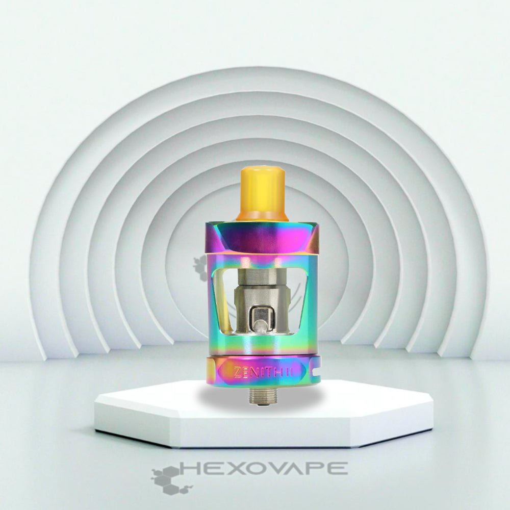Zénith 2 - Innokin - Hexovape.com