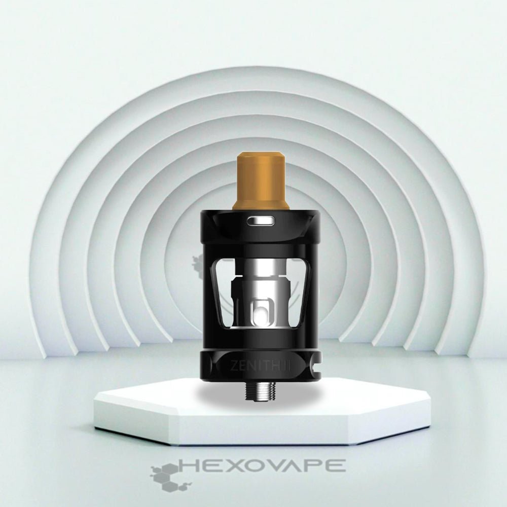 Zénith 2 - Innokin - Hexovape.com