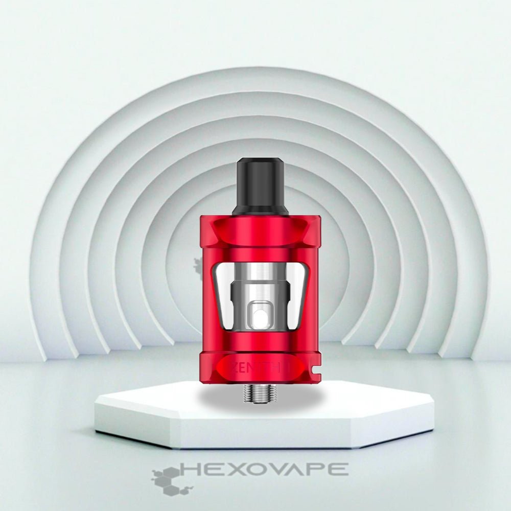 Zénith 2 - Innokin - Hexovape.com
