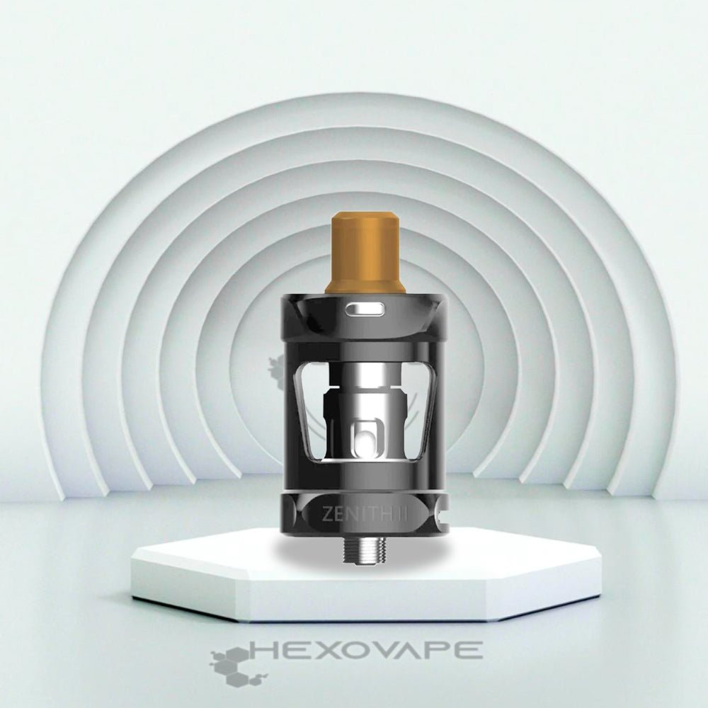 Zénith 2 - Innokin - Hexovape.com