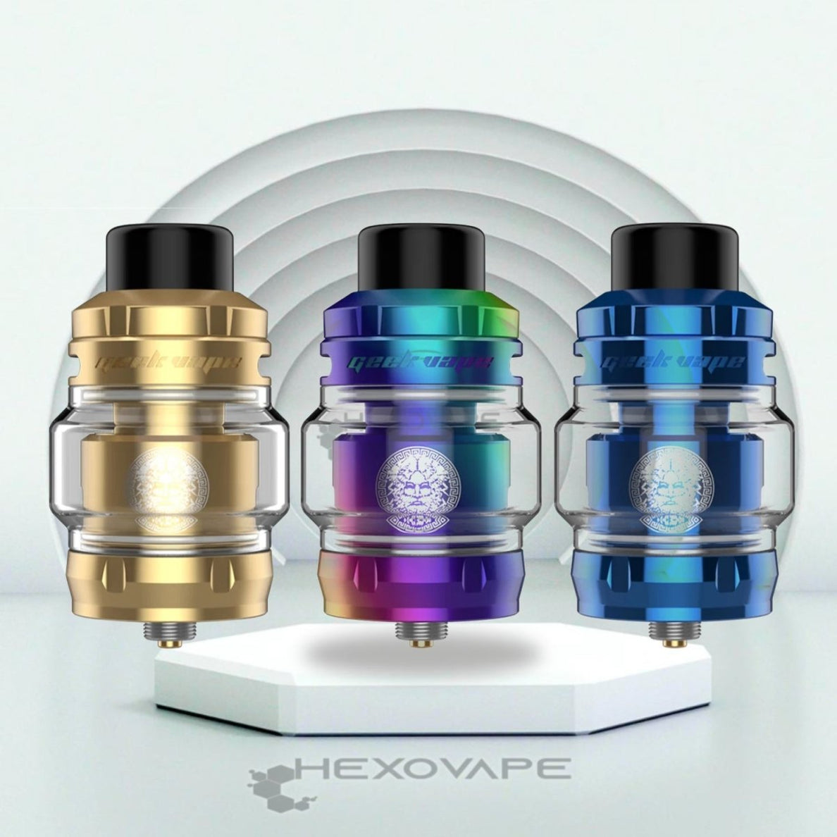 Zeus Max - Geekvape - Hexovape Hexovape.com Zeus Max - Geekvape - Hexovape Hexovape.com
