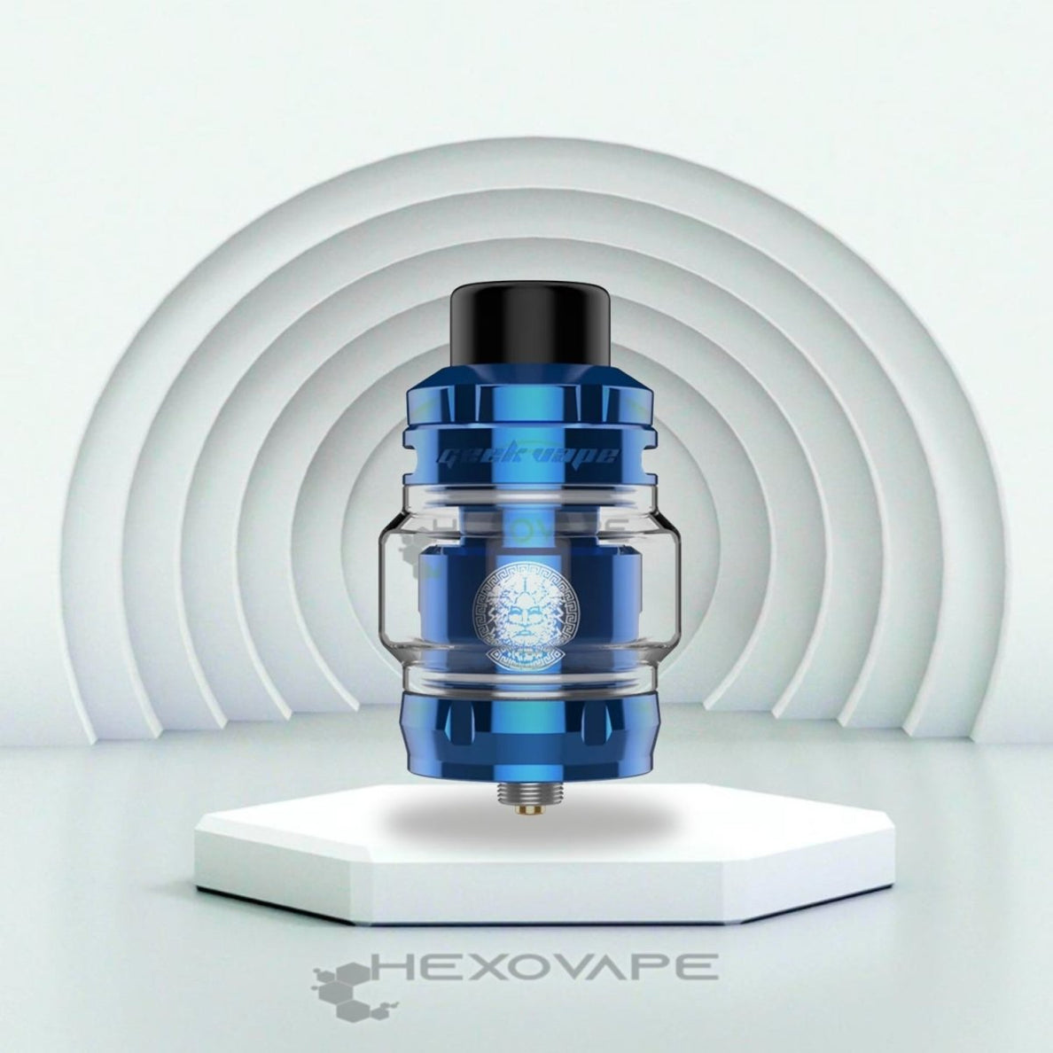 Zeus Max - Geekvape - Hexovape - matériel vape - Geekvape - Geekvape