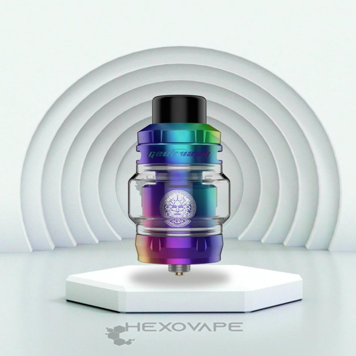 Zeus Max - Geekvape - Hexovape Hexovape.com Zeus Max - Geekvape - Hexovape Hexovape.com