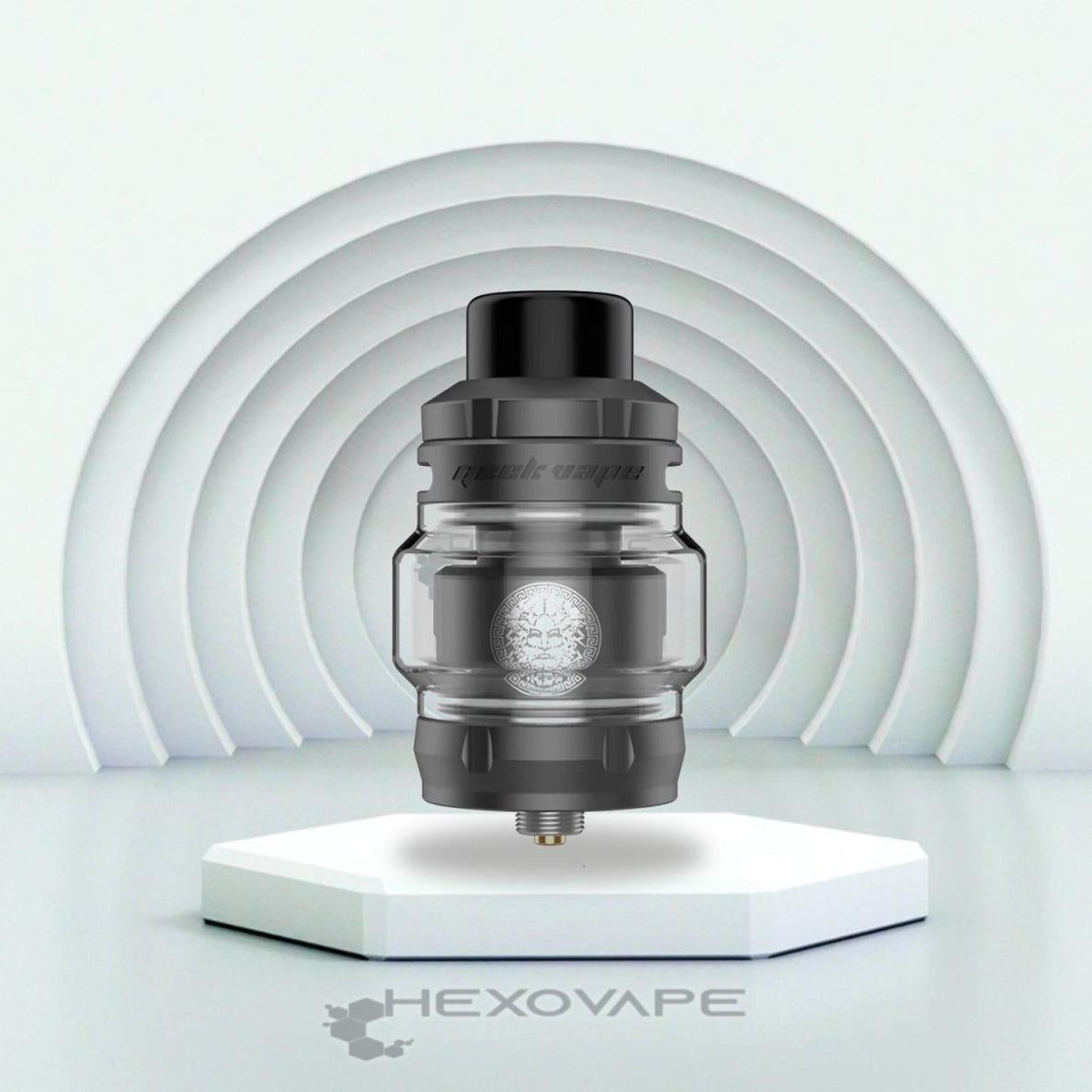 Zeus Max - Geekvape - Hexovape - matériel vape - Geekvape - Geekvape