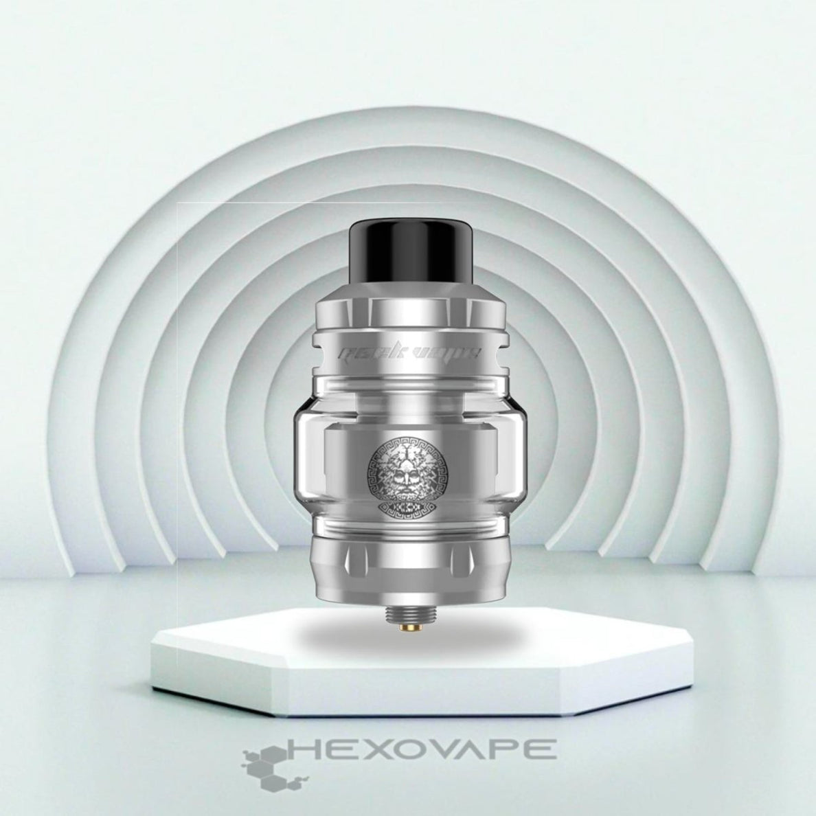 Zeus Max - Geekvape - Hexovape - matériel vape - Geekvape - Geekvape
