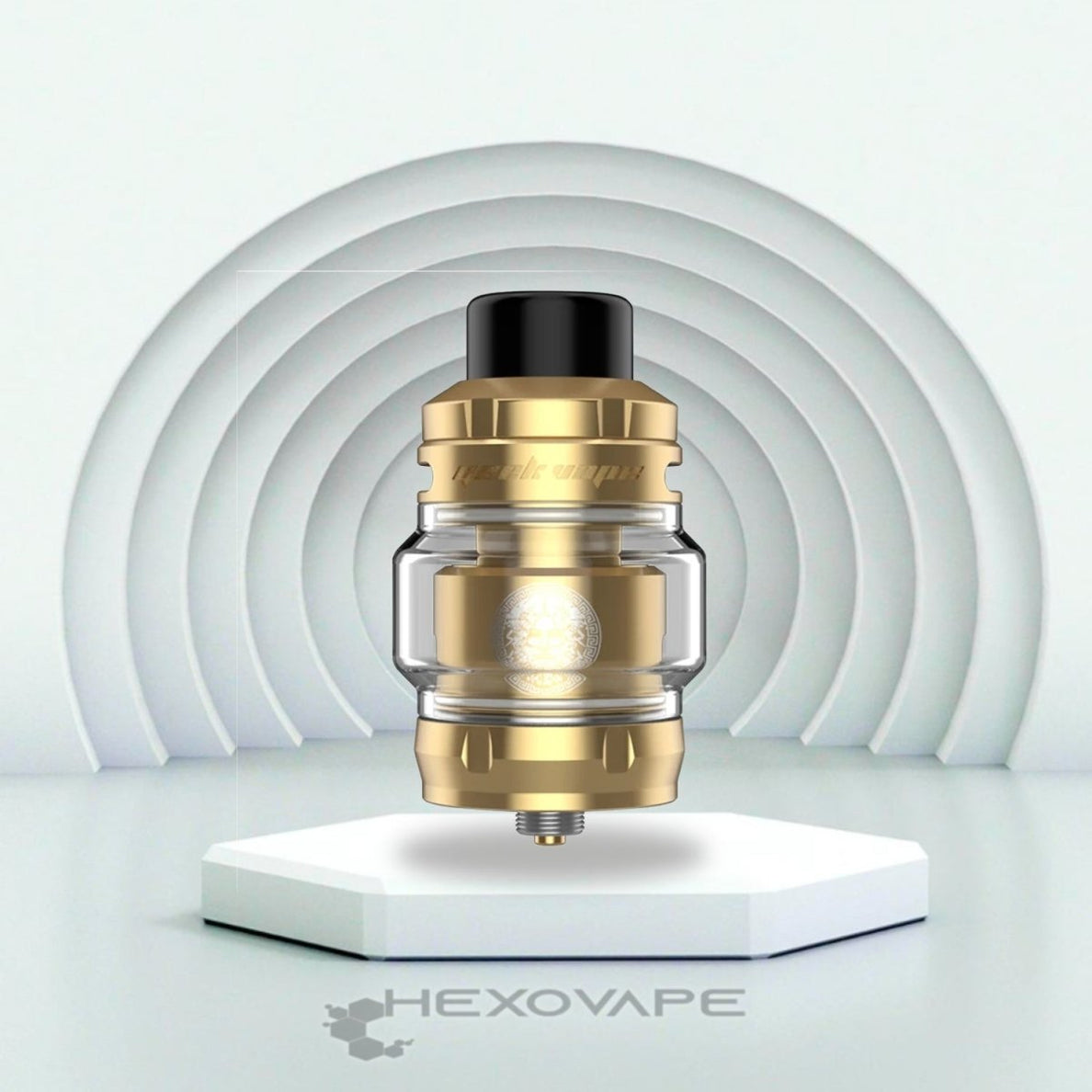 Zeus Max - Geekvape - Hexovape - matériel vape - Geekvape - Geekvape