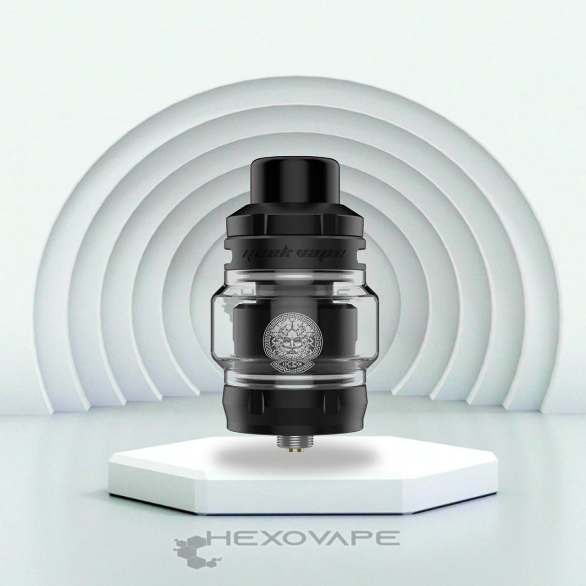 Zeus Max - Geekvape - Hexovape - matériel vape - Geekvape - Geekvape