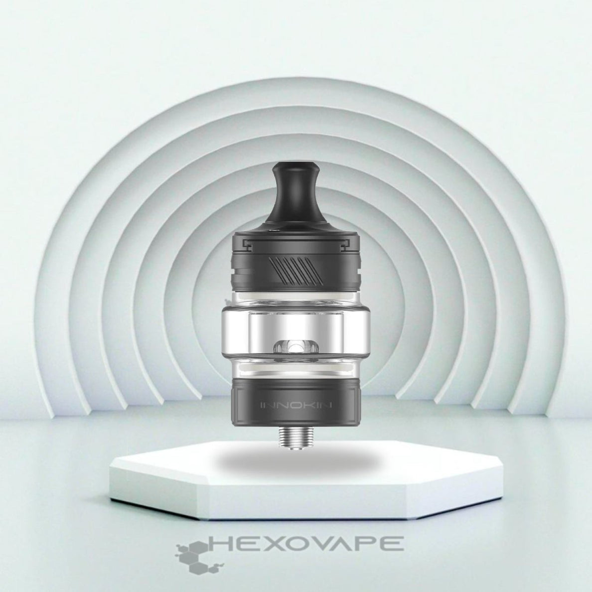 Zlide Top - Innokin - Hexovape - matériel vape - Innokin - innokin