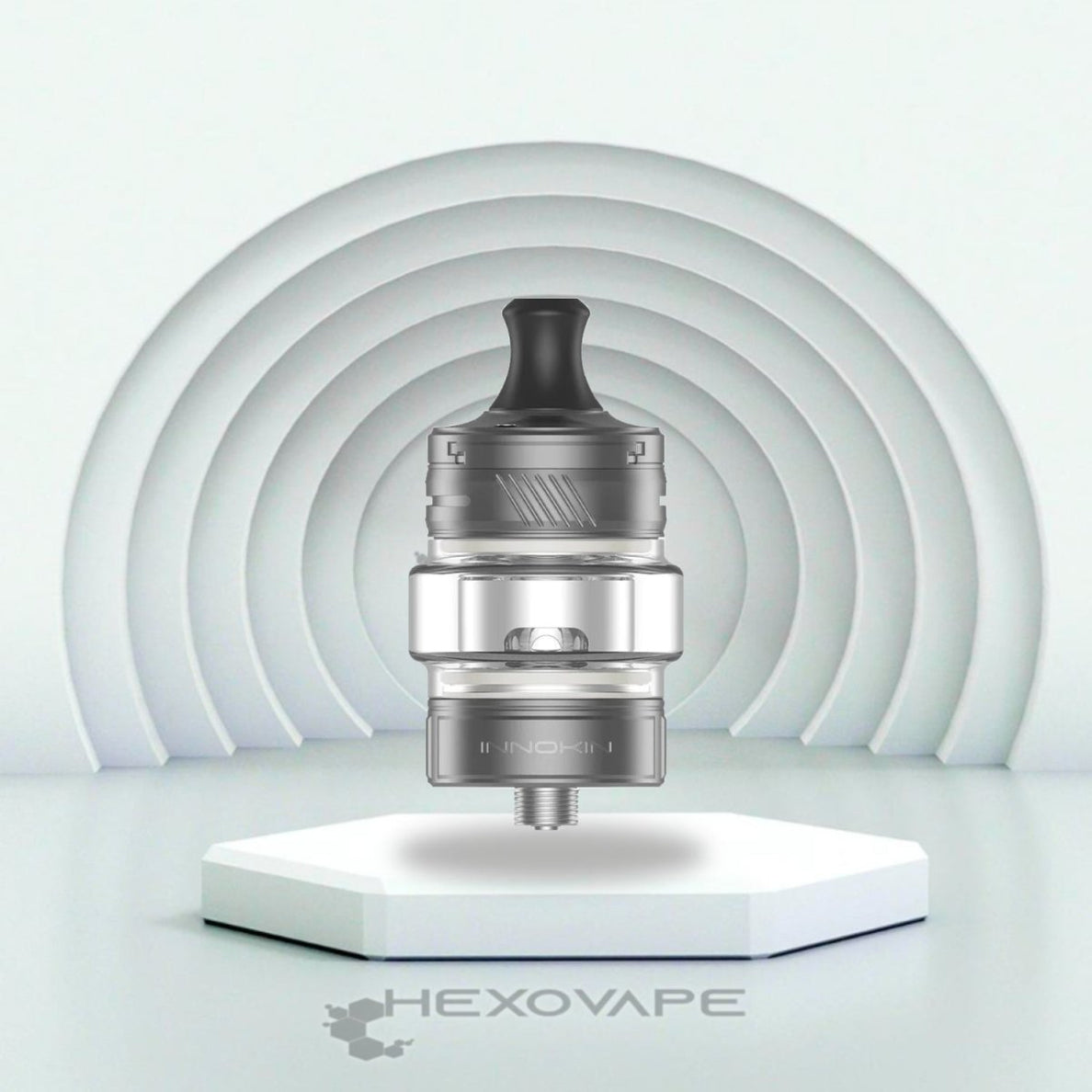 Zlide Top - Innokin - Hexovape - matériel vape - Innokin - innokin