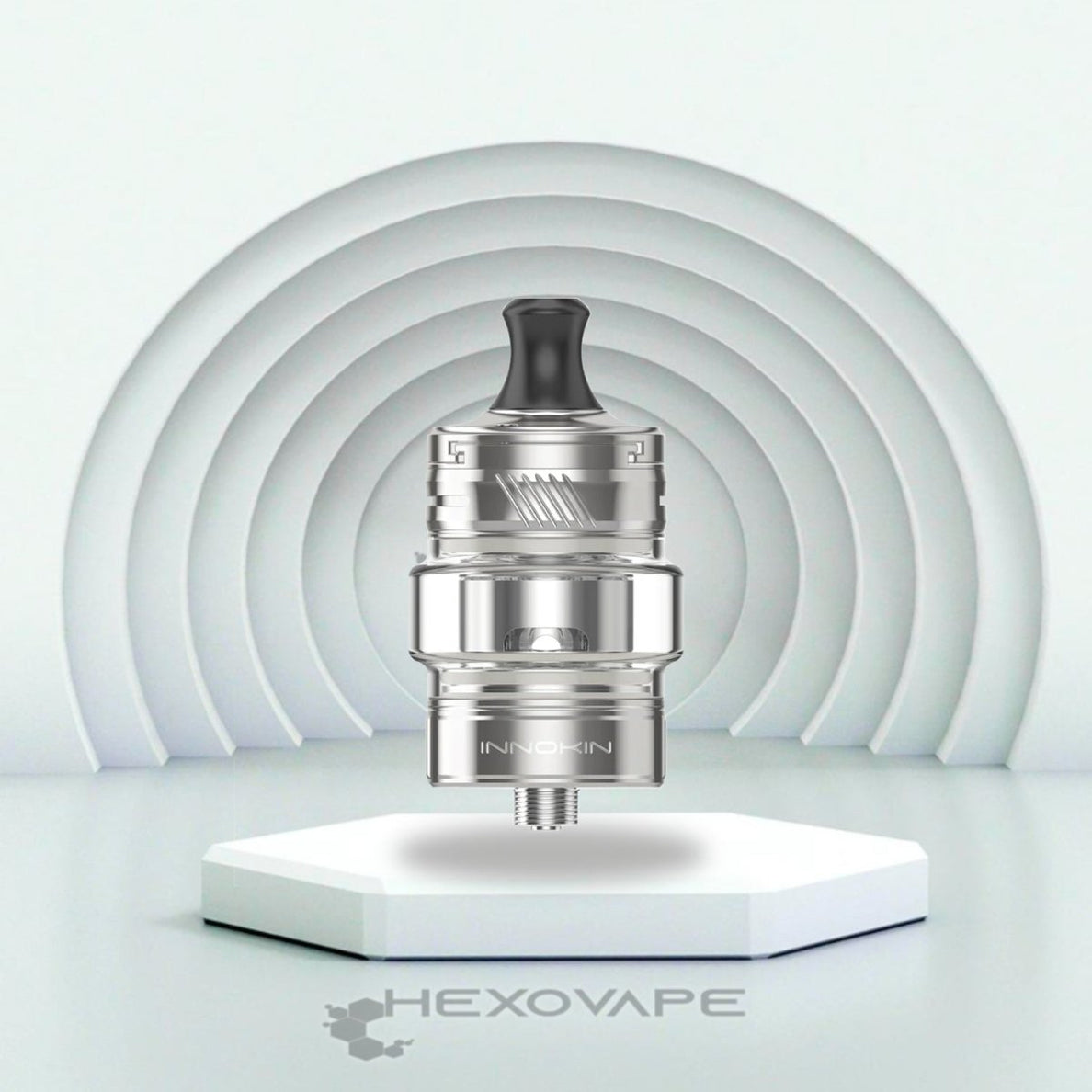 Zlide Top - Innokin - Hexovape - matériel vape - Innokin - innokin