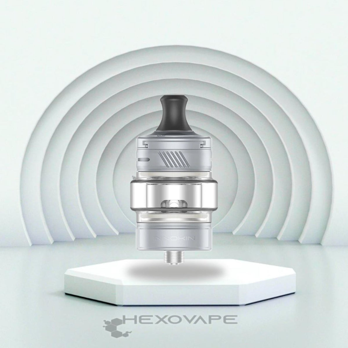 Zlide Top - Innokin - Hexovape - matériel vape - Innokin - innokin