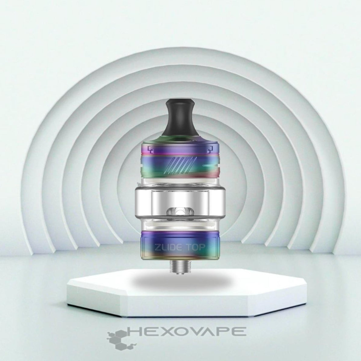 Zlide Top - Innokin - Hexovape - matériel vape - Innokin - innokin
